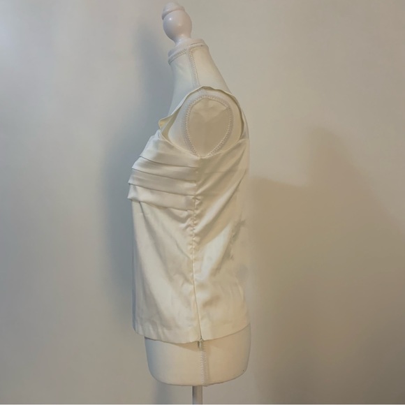 Silver Tank Top - Picture 5 of 8